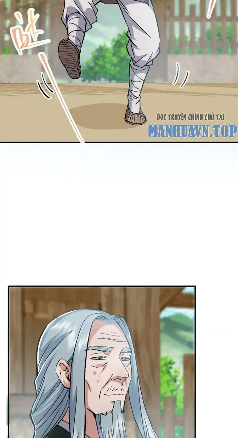 Chưởng Môn Khiêm Tốn Chút Chap 319 - Next Chap 320