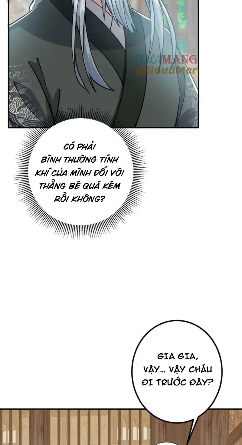 Chưởng Môn Khiêm Tốn Chút Chap 319 - Next Chap 320