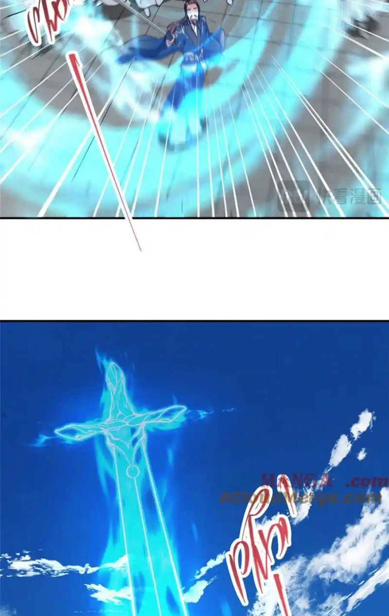 Chưởng Môn Khiêm Tốn Chút Chap 323 - Next Chap 324