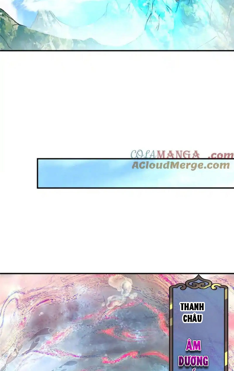 Chưởng Môn Khiêm Tốn Chút Chap 323 - Next Chap 324