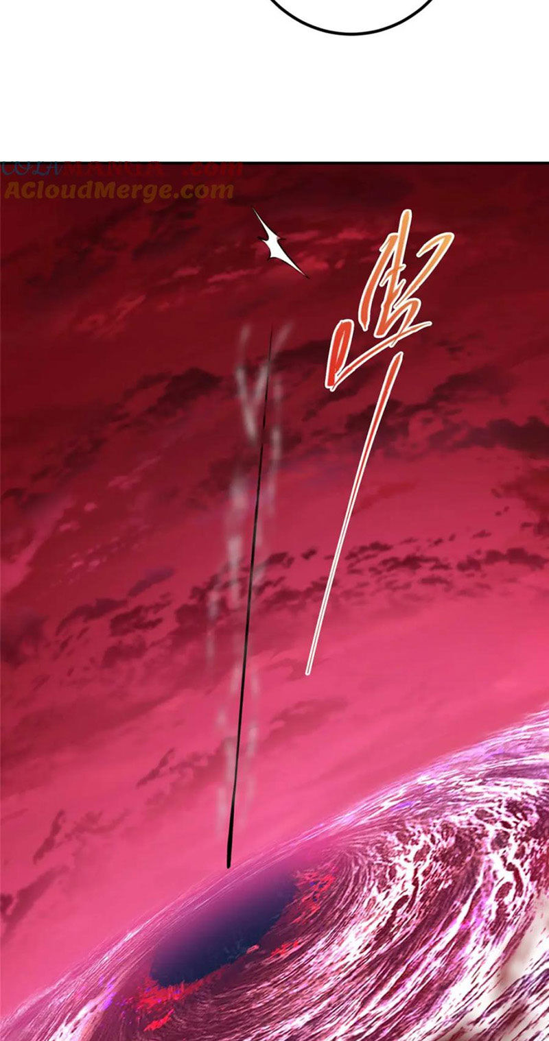 Chưởng Môn Khiêm Tốn Chút Chap 320 - Next Chap 321