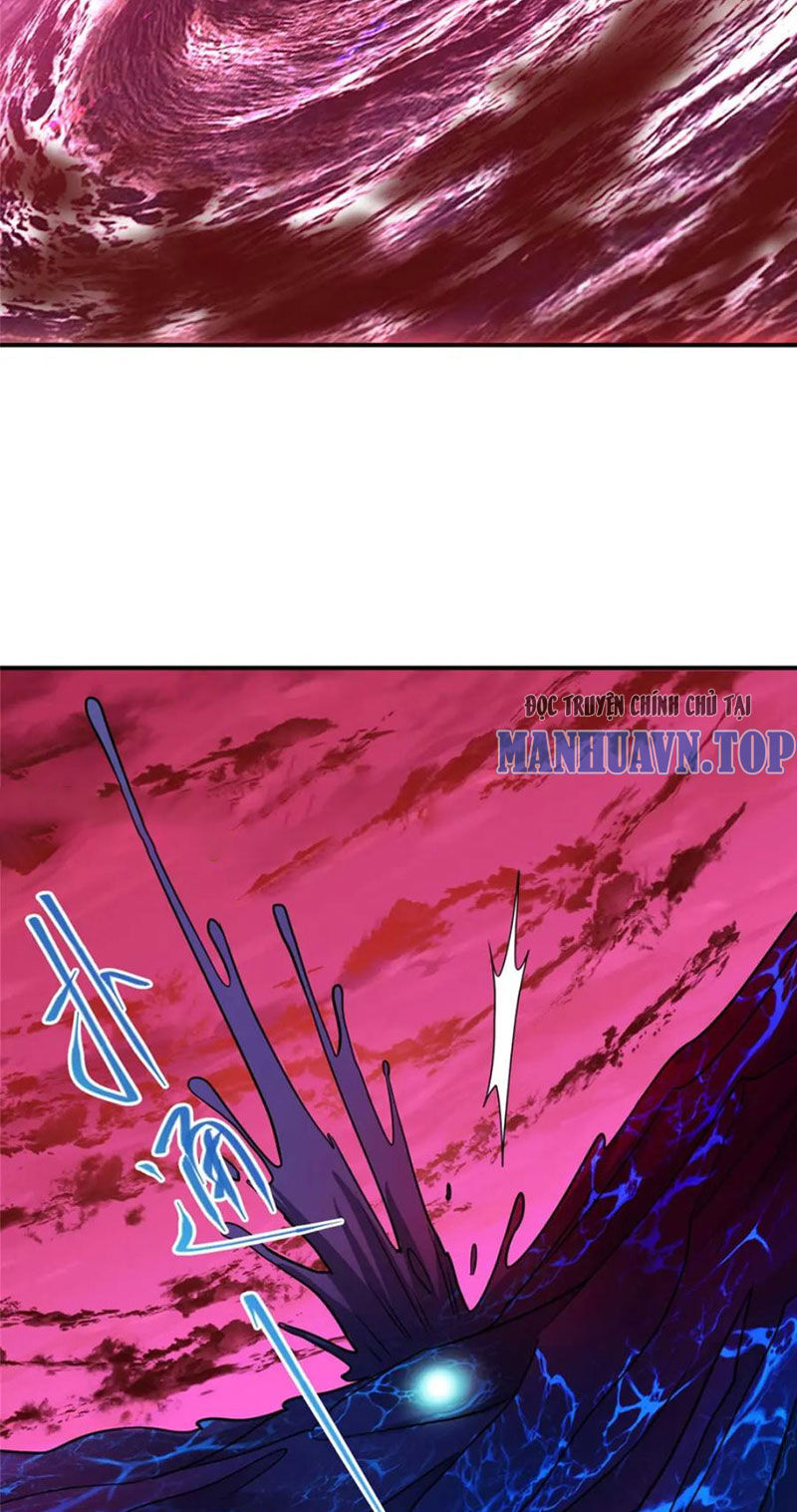 Chưởng Môn Khiêm Tốn Chút Chap 320 - Next Chap 321