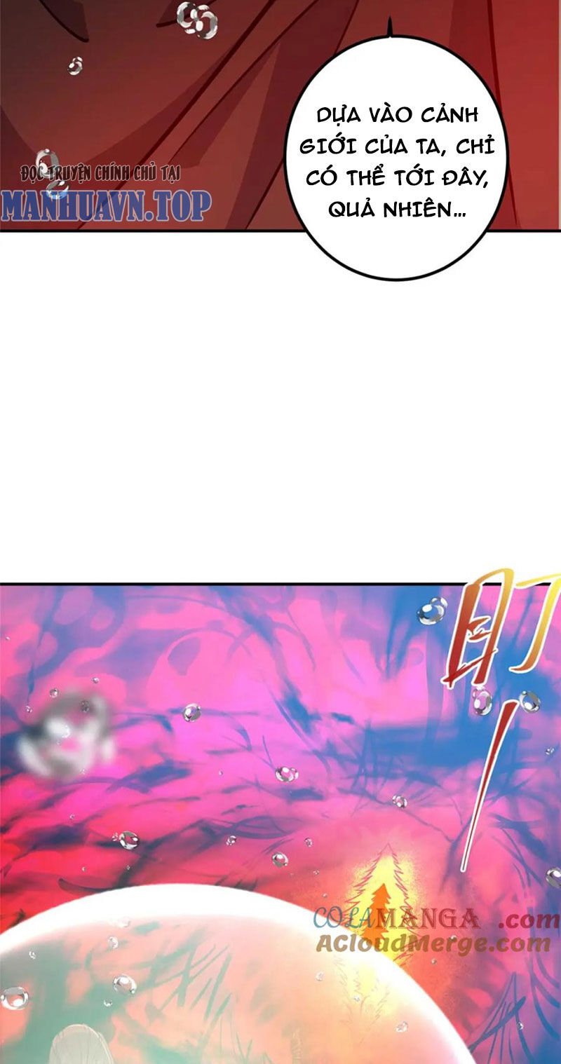 Chưởng Môn Khiêm Tốn Chút Chap 320 - Next Chap 321