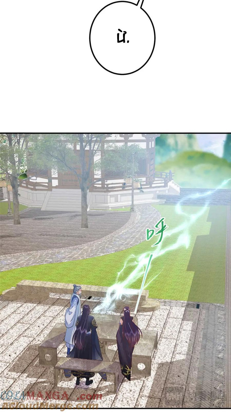 Chưởng Môn Khiêm Tốn Chút Chap 320 - Next Chap 321