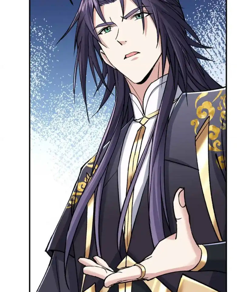 Chưởng Môn Khiêm Tốn Chút Chap 321 - Next Chap 322