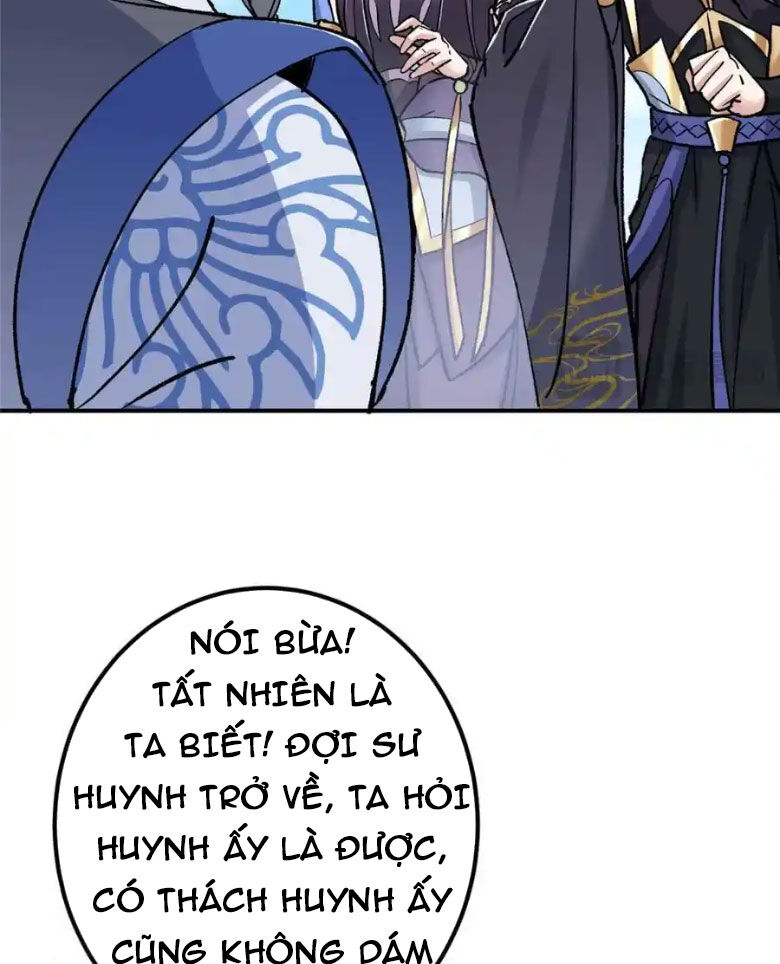 Chưởng Môn Khiêm Tốn Chút Chap 321 - Next Chap 322