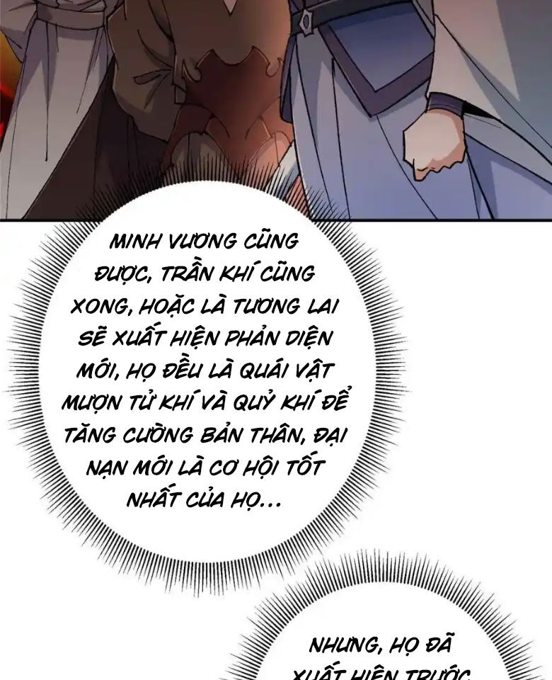 Chưởng Môn Khiêm Tốn Chút Chap 321 - Next Chap 322