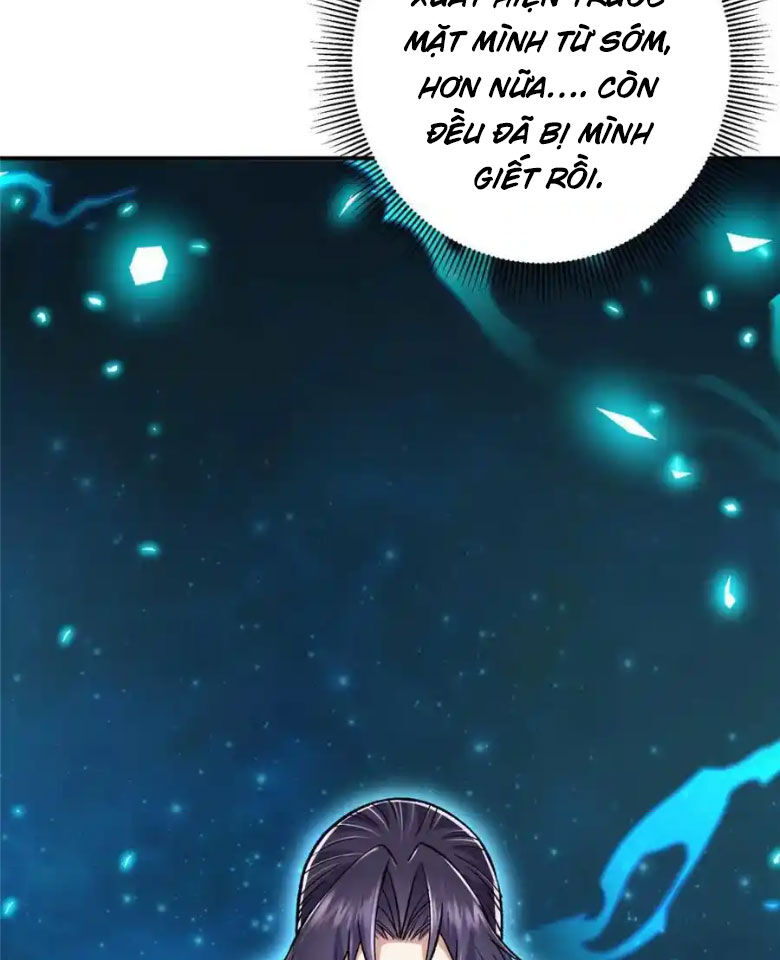 Chưởng Môn Khiêm Tốn Chút Chap 321 - Next Chap 322