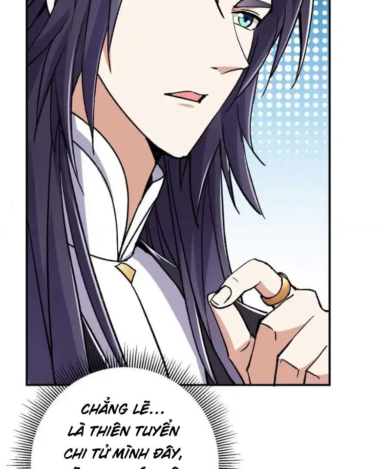 Chưởng Môn Khiêm Tốn Chút Chap 321 - Next Chap 322