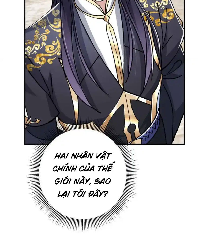 Chưởng Môn Khiêm Tốn Chút Chap 321 - Next Chap 322