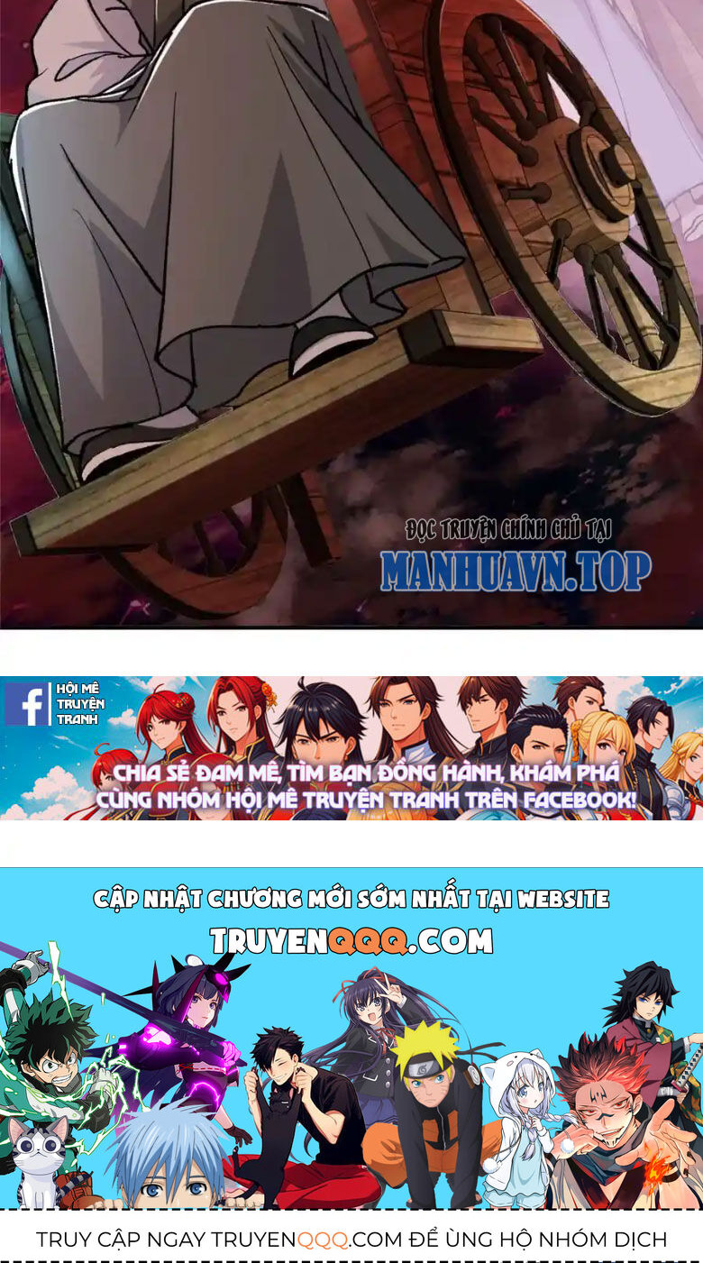 Chưởng Môn Khiêm Tốn Chút Chap 321 - Next Chap 322