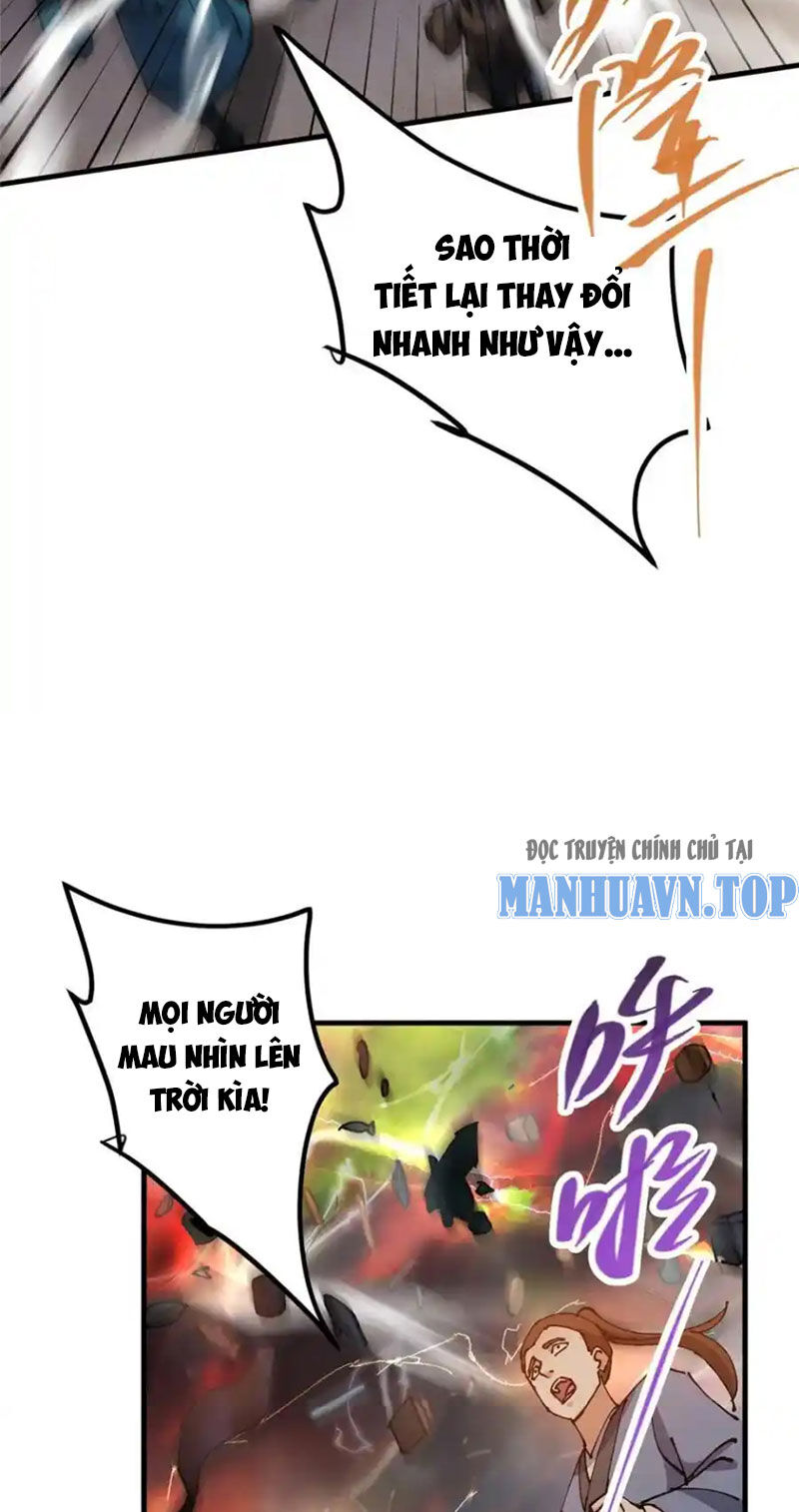 Chưởng Môn Khiêm Tốn Chút Chap 322 - Next Chap 323