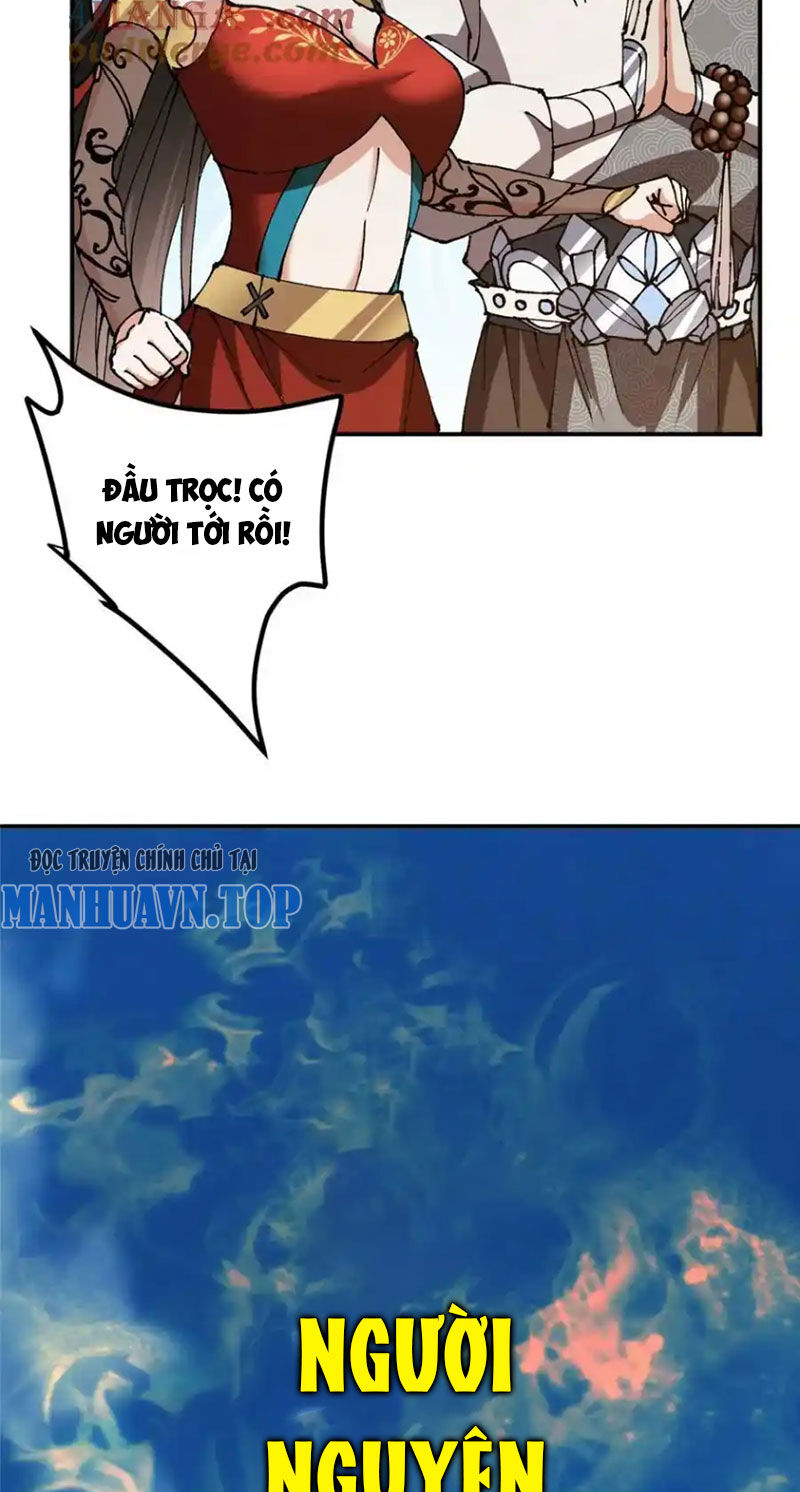 Chưởng Môn Khiêm Tốn Chút Chap 322 - Next Chap 323