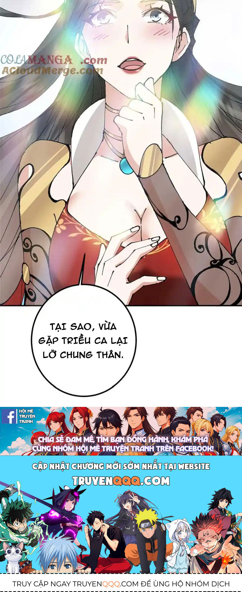 Chưởng Môn Khiêm Tốn Chút Chap 322 - Next Chap 323