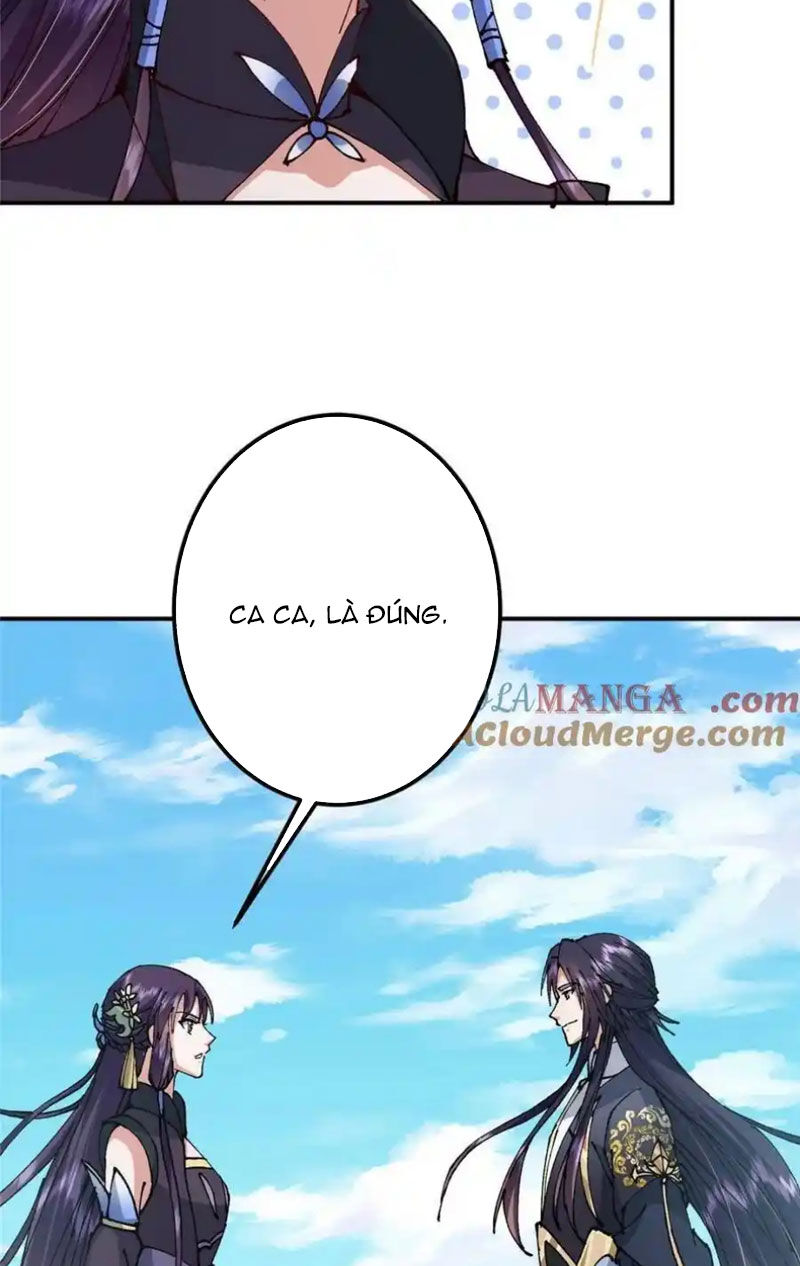 Chưởng Môn Khiêm Tốn Chút Chap 324 - Next Chap 325