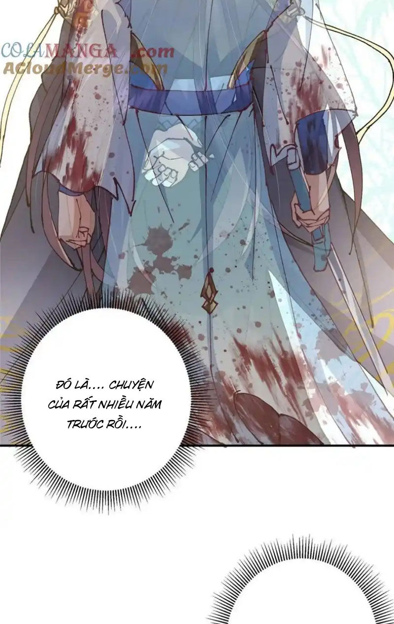 Chưởng Môn Khiêm Tốn Chút Chap 324 - Next Chap 325