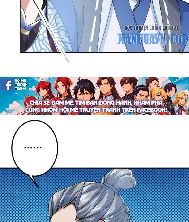 Chưởng Môn Khiêm Tốn Chút Chap 324 - Next Chap 325