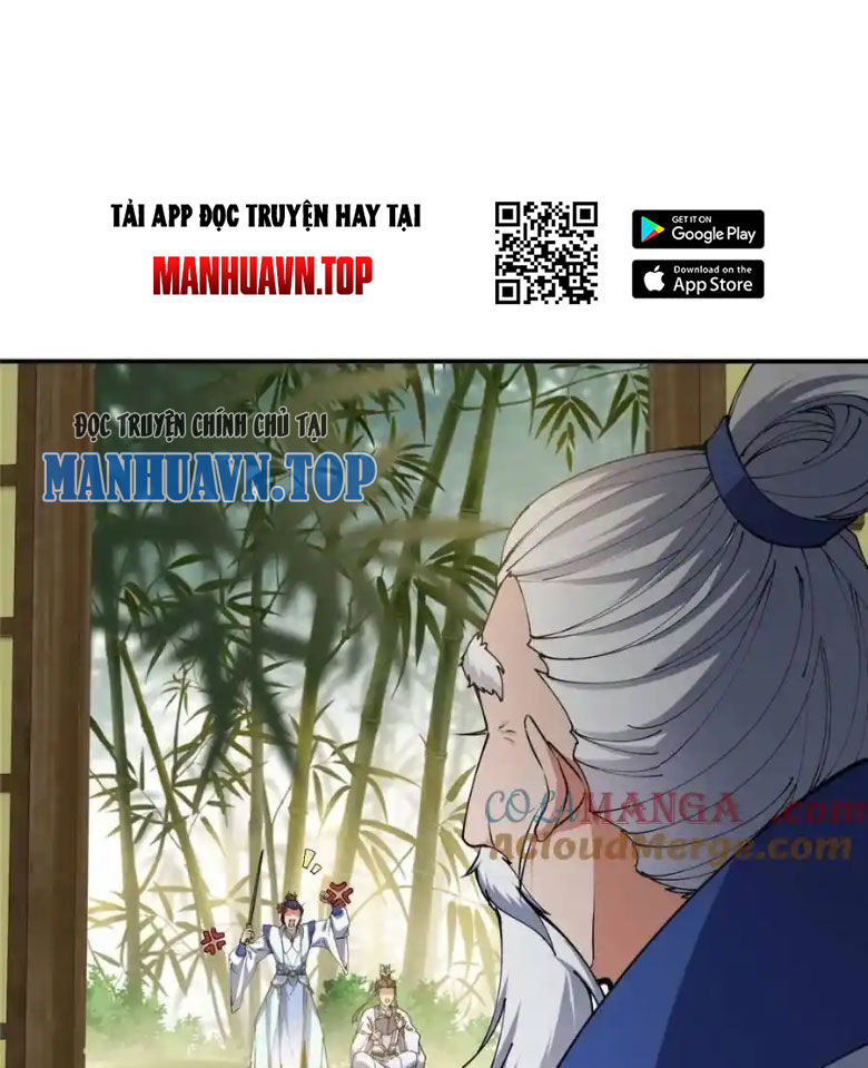 Chưởng Môn Khiêm Tốn Chút Chap 325 - Next Chap 326