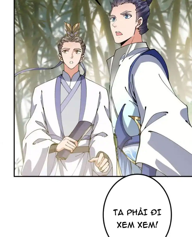 Chưởng Môn Khiêm Tốn Chút Chap 325 - Next Chap 326