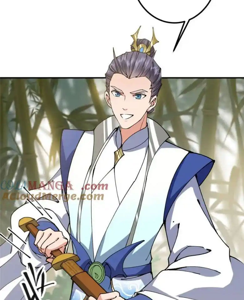 Chưởng Môn Khiêm Tốn Chút Chap 325 - Next Chap 326