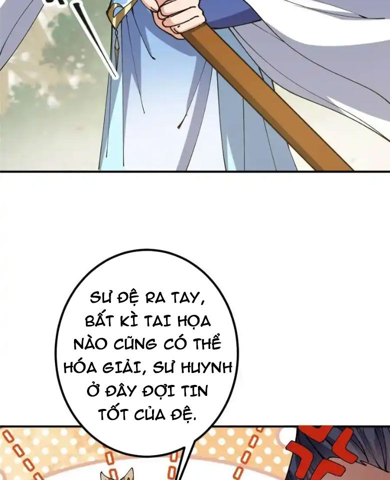 Chưởng Môn Khiêm Tốn Chút Chap 325 - Next Chap 326