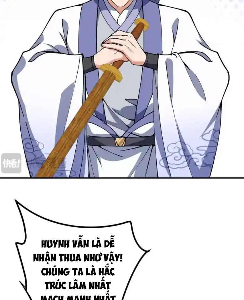 Chưởng Môn Khiêm Tốn Chút Chap 325 - Next Chap 326