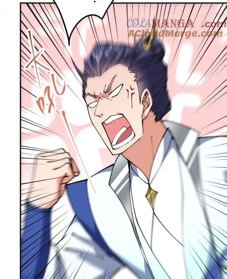 Chưởng Môn Khiêm Tốn Chút Chap 325 - Next Chap 326