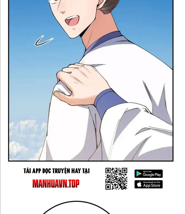 Chưởng Môn Khiêm Tốn Chút Chap 325 - Next Chap 326
