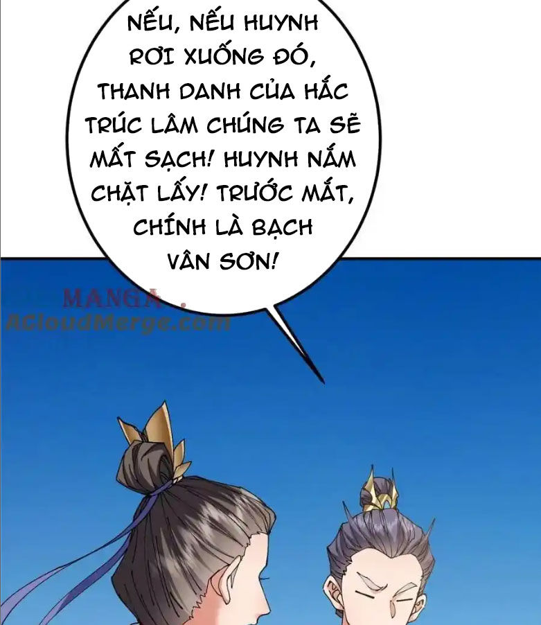 Chưởng Môn Khiêm Tốn Chút Chap 325 - Next Chap 326