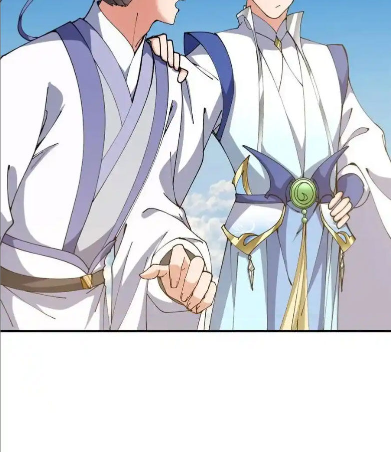 Chưởng Môn Khiêm Tốn Chút Chap 325 - Next Chap 326