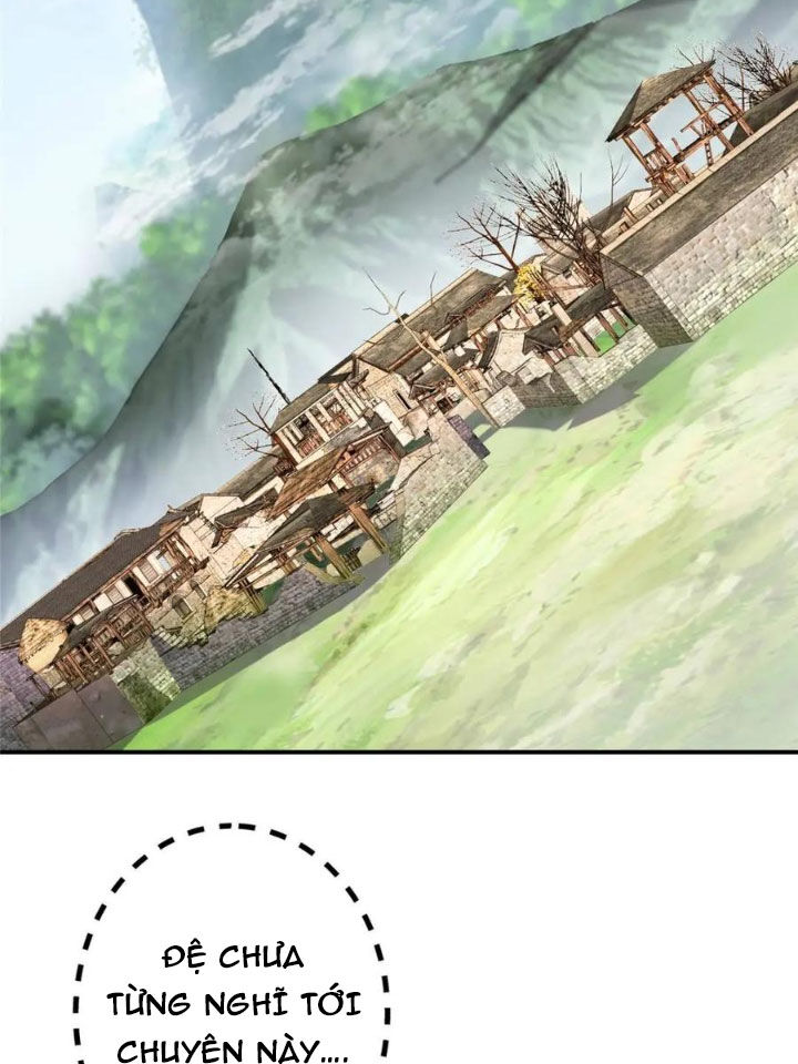 Chưởng Môn Khiêm Tốn Chút Chap 326 - Next Chap 327