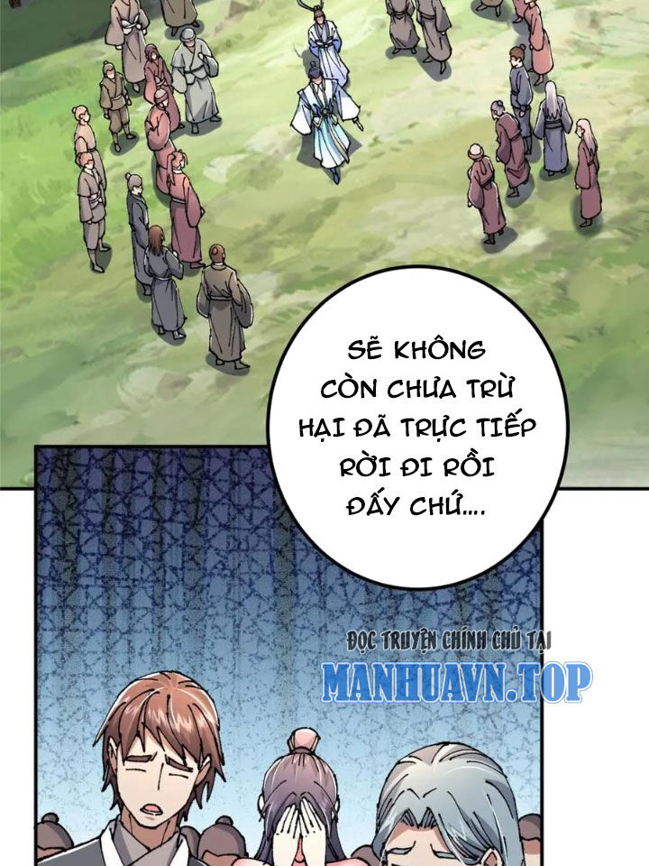 Chưởng Môn Khiêm Tốn Chút Chap 326 - Next Chap 327