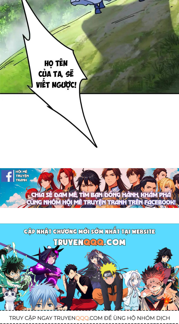 Chưởng Môn Khiêm Tốn Chút Chap 326 - Next Chap 327