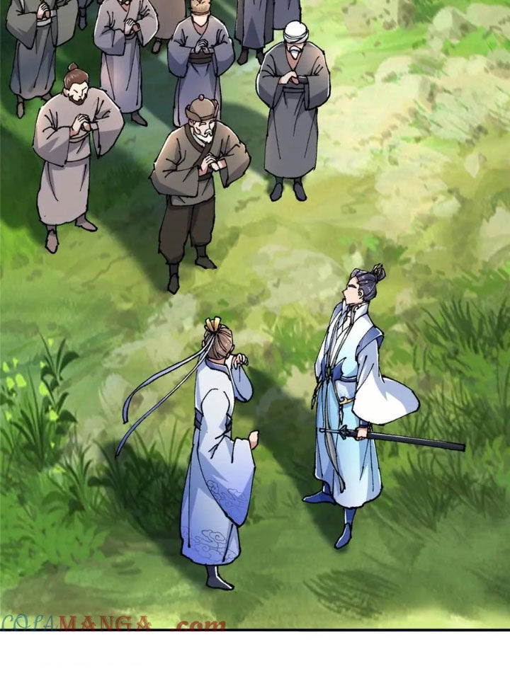 Chưởng Môn Khiêm Tốn Chút Chap 326 - Next Chap 327