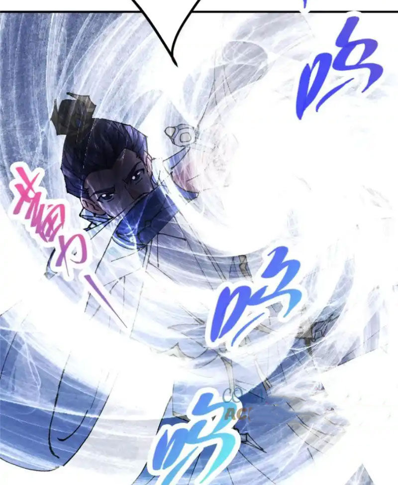 Chưởng Môn Khiêm Tốn Chút Chap 327 - Next Chap 328