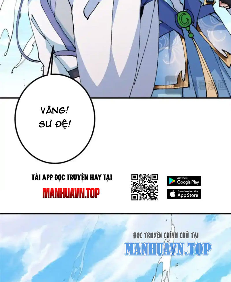 Chưởng Môn Khiêm Tốn Chút Chap 327 - Next Chap 328