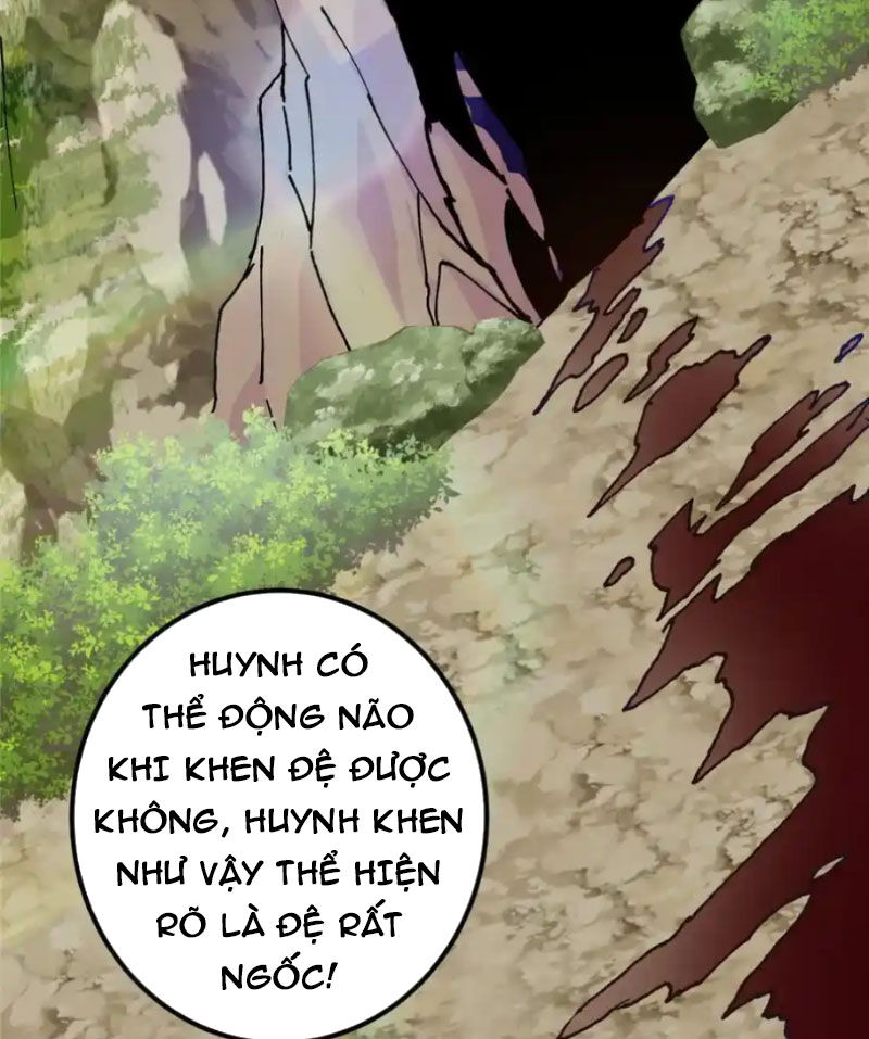 Chưởng Môn Khiêm Tốn Chút Chap 327 - Next Chap 328