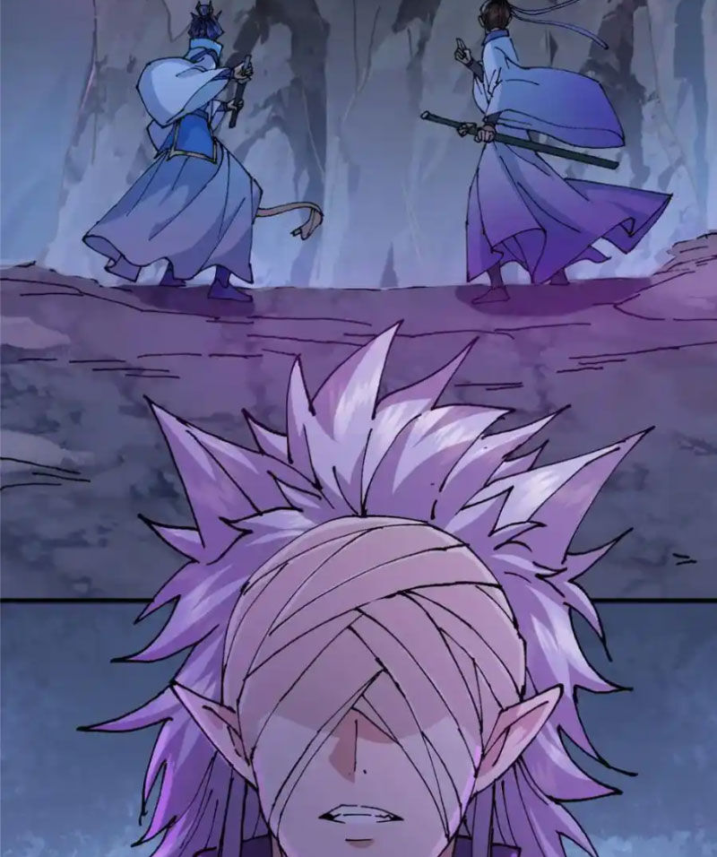 Chưởng Môn Khiêm Tốn Chút Chap 327 - Next Chap 328