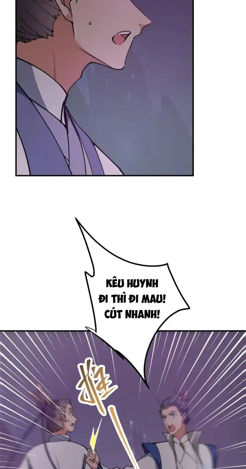 Chưởng Môn Khiêm Tốn Chút Chap 328 - Next Chap 329