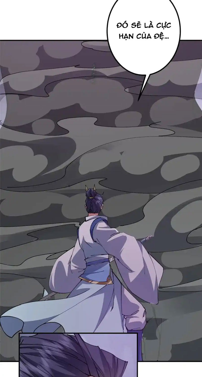 Chưởng Môn Khiêm Tốn Chút Chap 328 - Next Chap 329