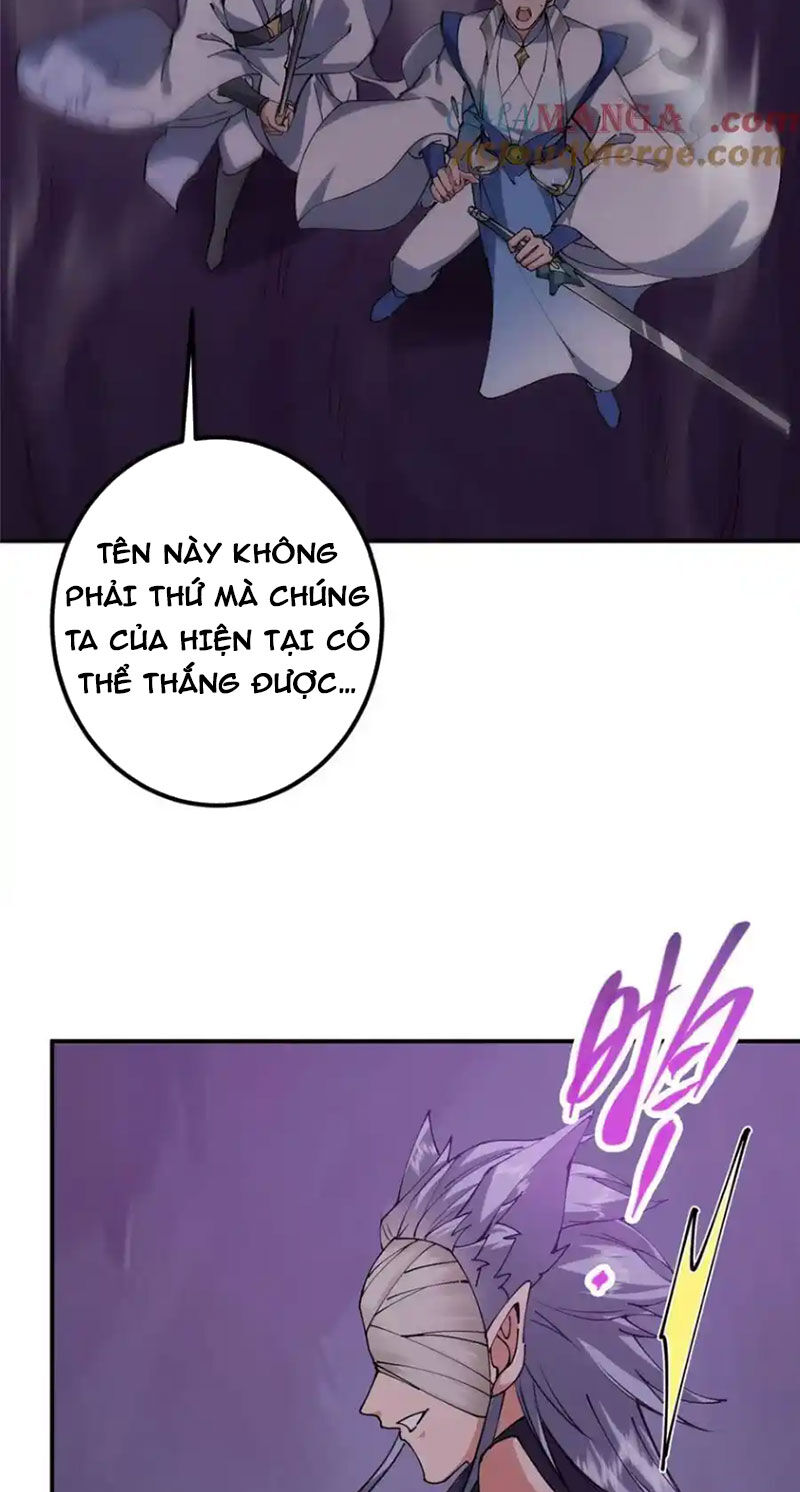 Chưởng Môn Khiêm Tốn Chút Chap 328 - Next Chap 329