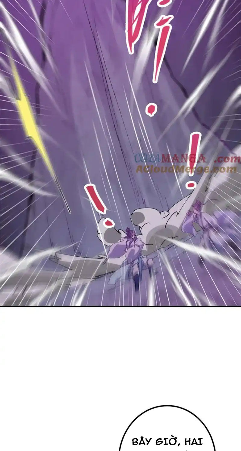 Chưởng Môn Khiêm Tốn Chút Chap 328 - Next Chap 329