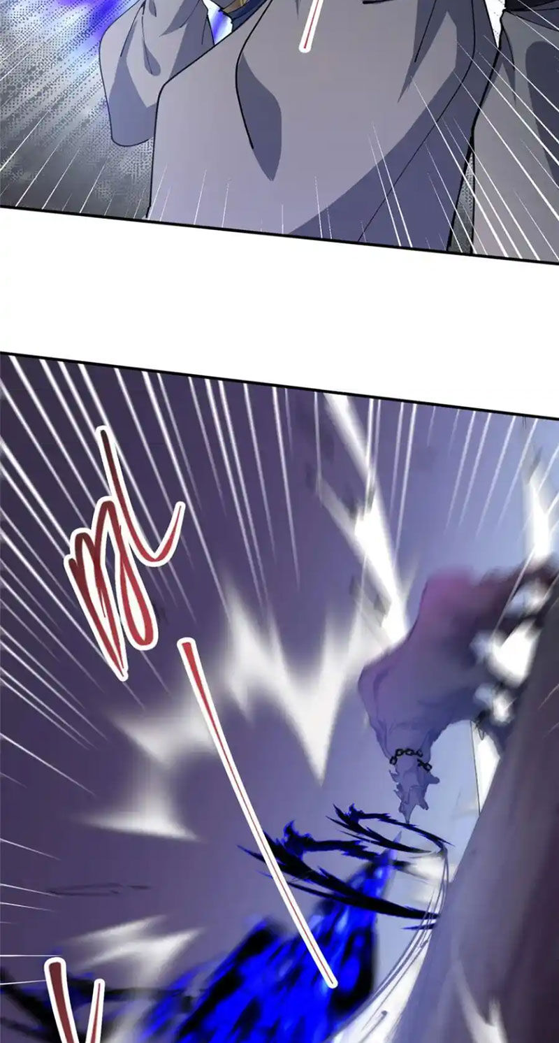 Chưởng Môn Khiêm Tốn Chút Chap 328 - Next Chap 329