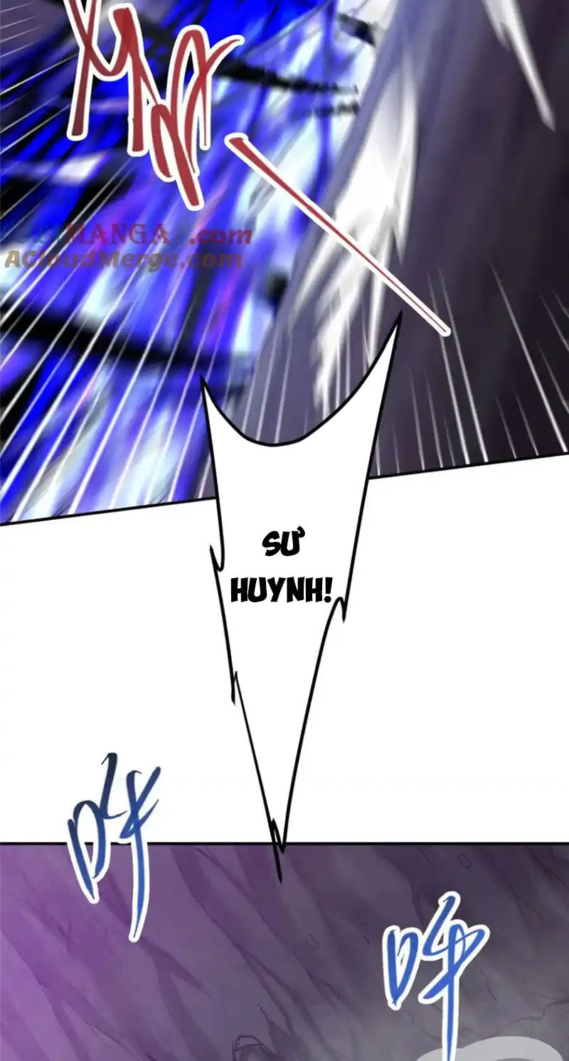 Chưởng Môn Khiêm Tốn Chút Chap 328 - Next Chap 329