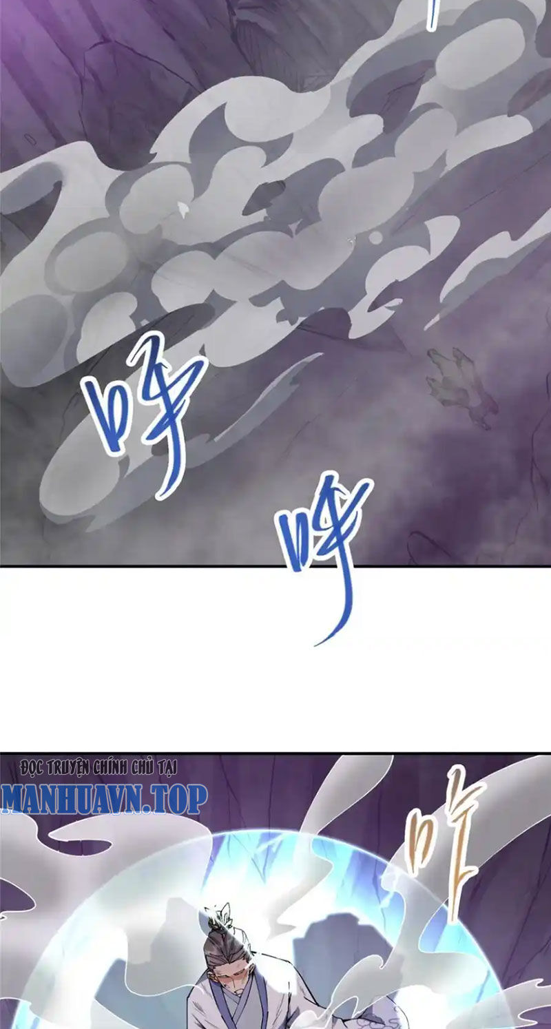 Chưởng Môn Khiêm Tốn Chút Chap 328 - Next Chap 329