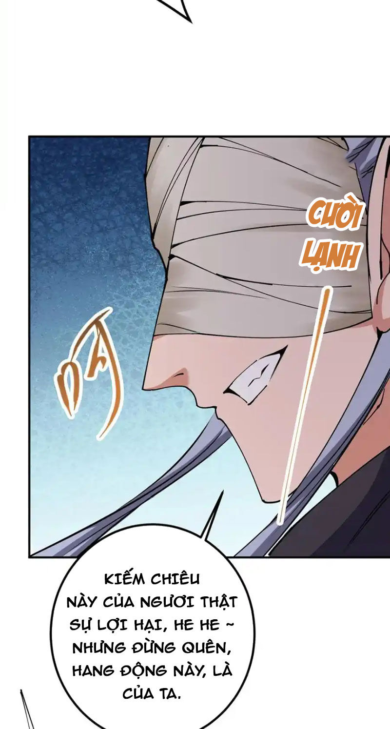 Chưởng Môn Khiêm Tốn Chút Chap 328 - Next Chap 329