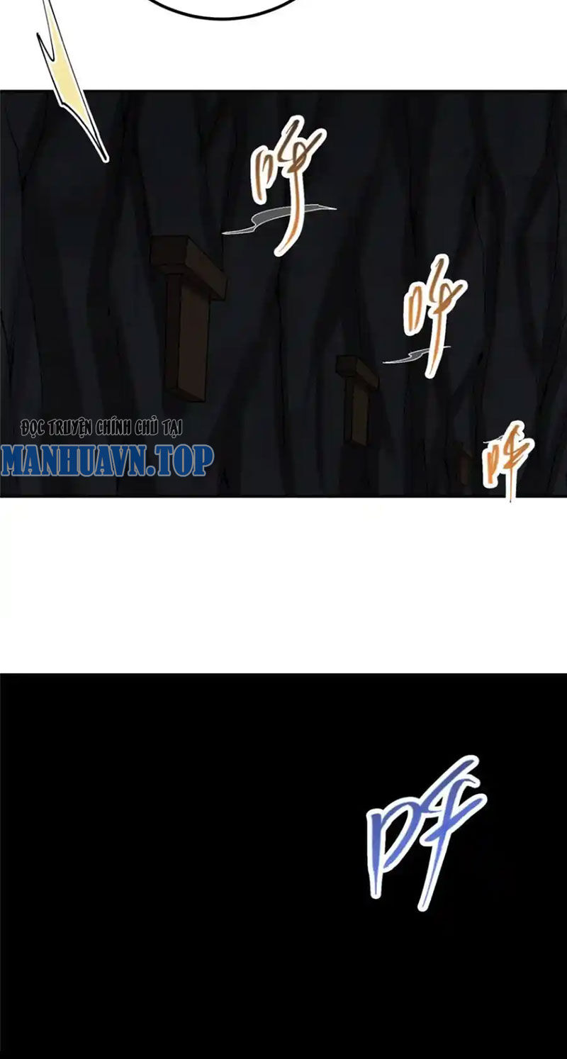 Chưởng Môn Khiêm Tốn Chút Chap 328 - Next Chap 329