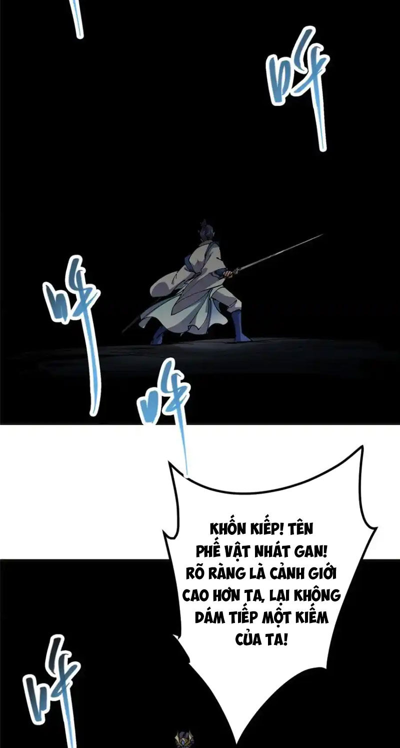 Chưởng Môn Khiêm Tốn Chút Chap 328 - Next Chap 329