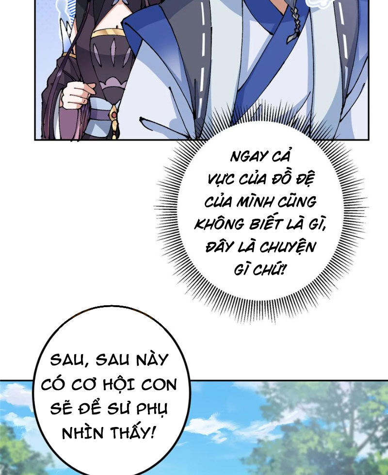 Chưởng Môn Khiêm Tốn Chút Chap 333 - Next Chap 334