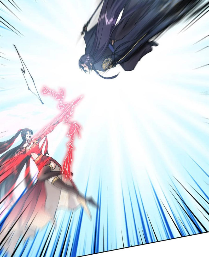 Chưởng Môn Khiêm Tốn Chút Chap 333 - Next Chap 334